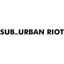 Sub_urban Riot