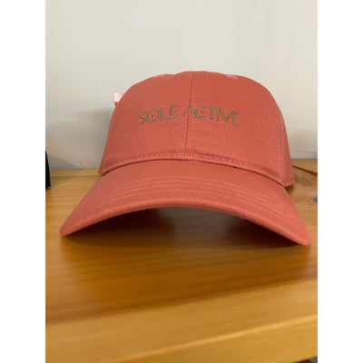 Sole Active Unstructured Hat