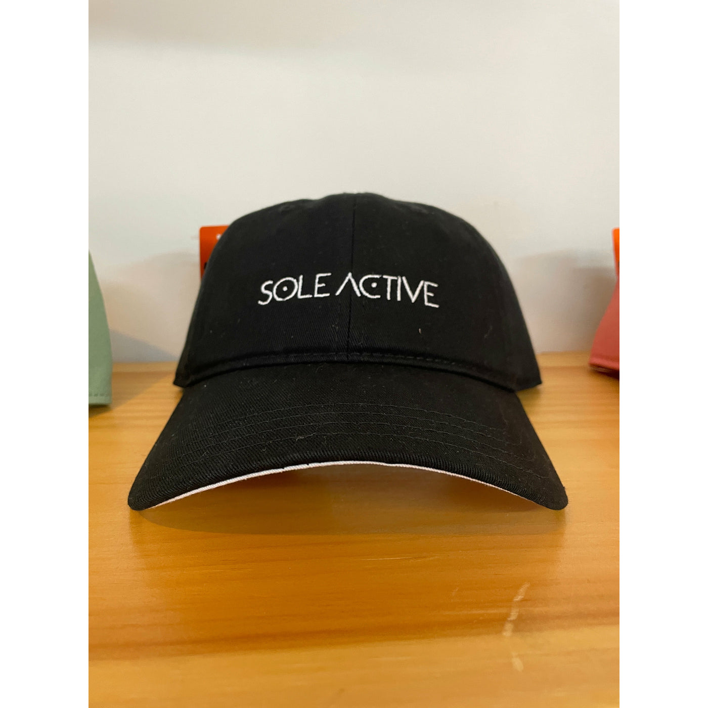 Sole Active Unstructured Hat